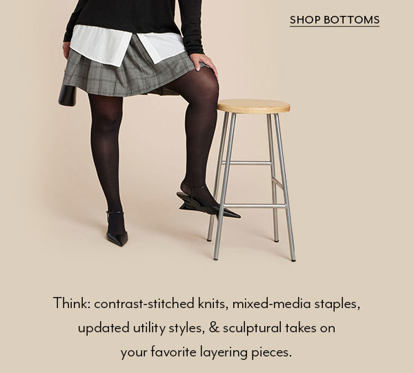 Shop Bottoms