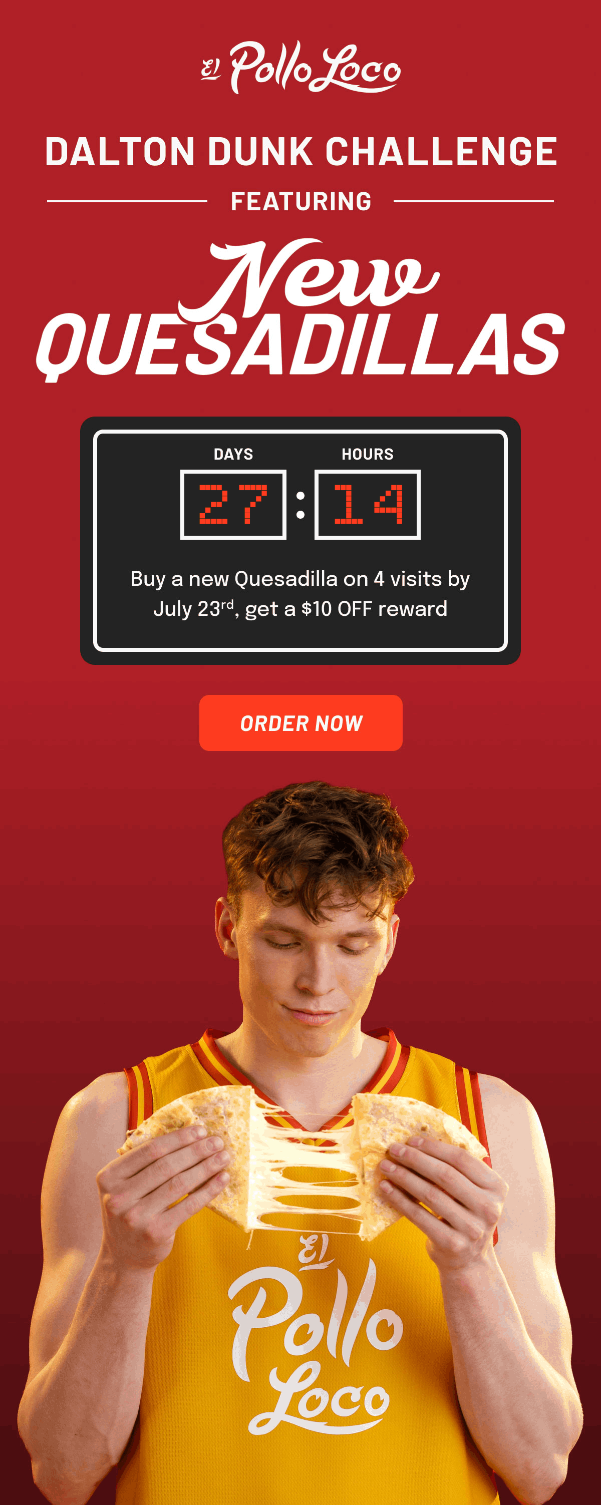 Display images to show real-time content