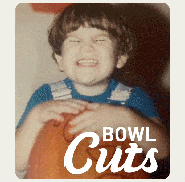 Bowl Cuts GIF