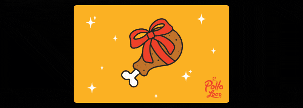 Gift Card GIF
