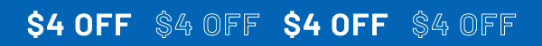 $4 OFF GIF