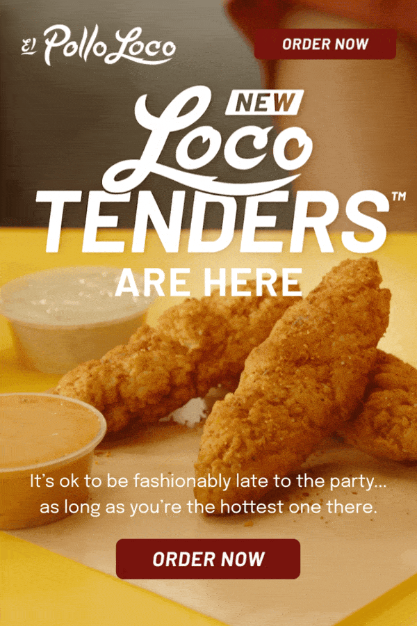NEW Loco Tenders are here