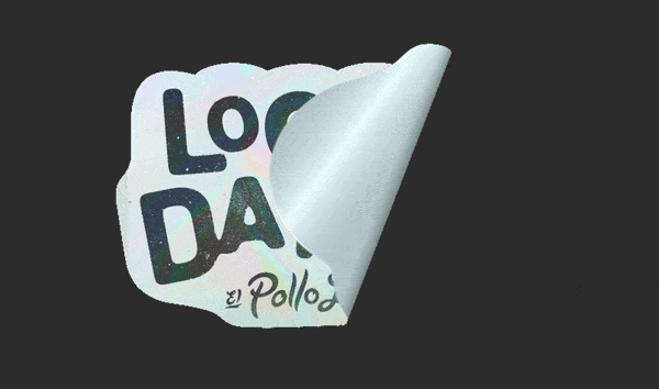 Loco Days GIF
