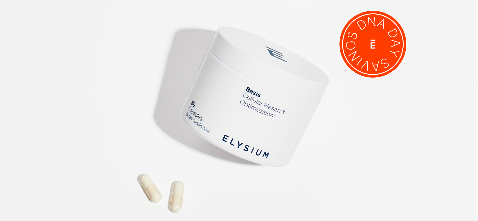 DNA DAY SAVINGS
