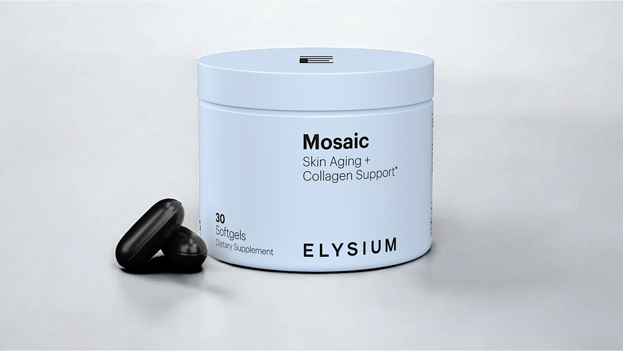 Mosaic | ELYSIUM