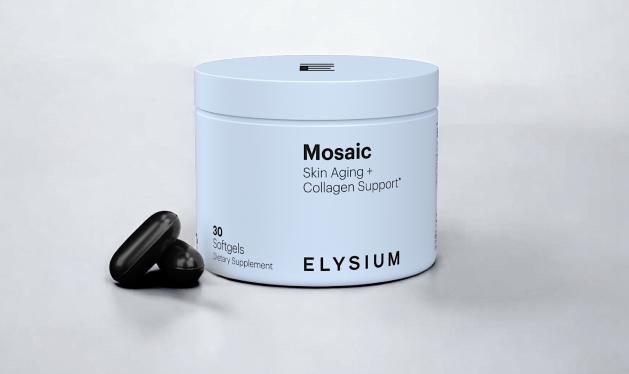 Mosaic | ELYSIUM