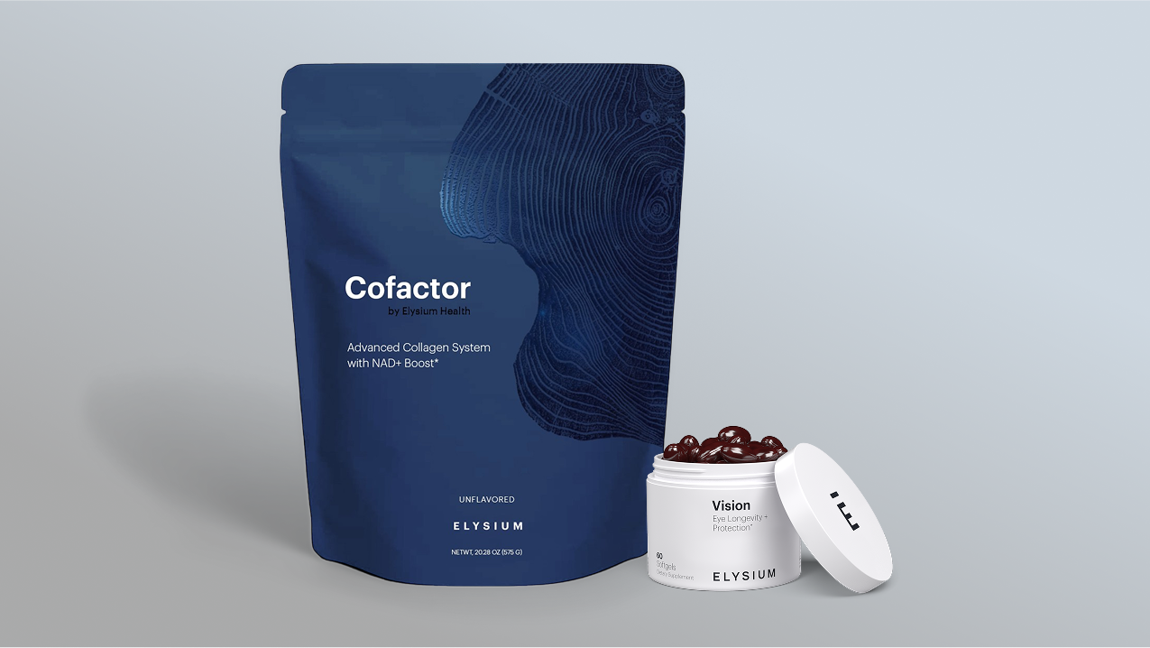 Cofactor