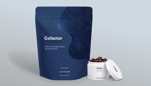 Cofactor
