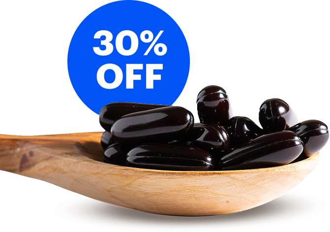 30% OFF
