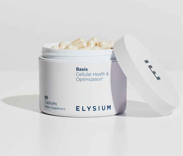 Basis Cellular Health & Optimization* | ELYSIUM