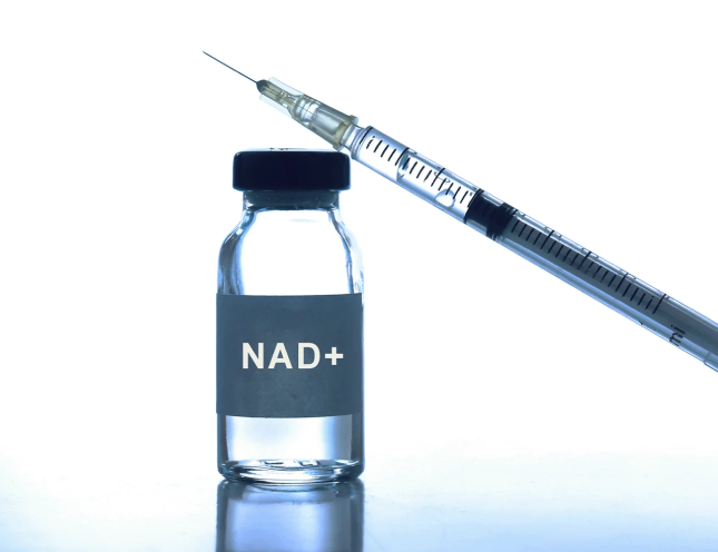 NAD+