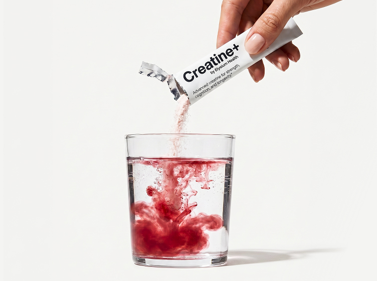 Creatine+