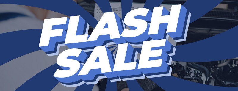 Flash Sale | eManualOnline