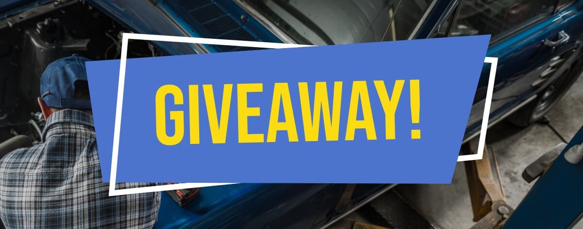 Giveaway — eManualOnline