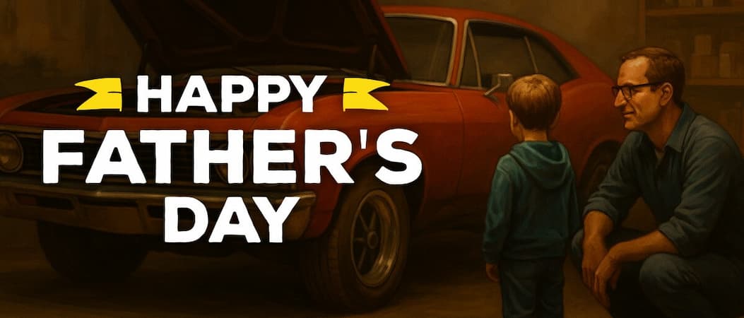 Happy Father's Day! — eManualOnline