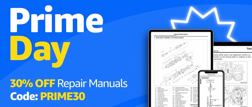 Prime Day Sale — eManualOnline