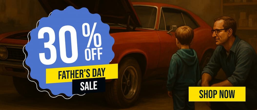 Father's Day Sale — eManualOnline