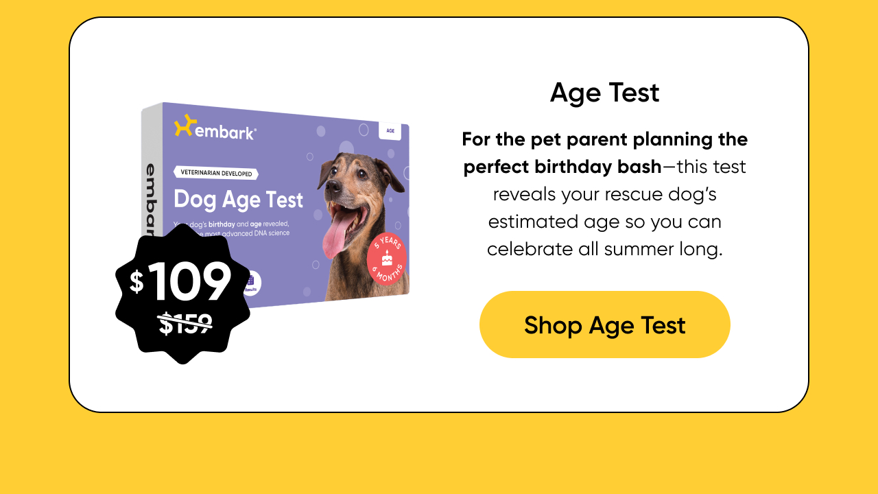 Shop Age Test