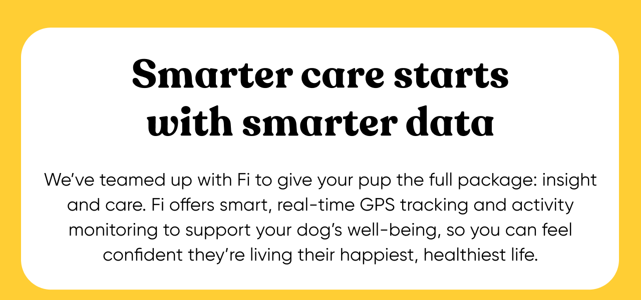 Smarter care starts with smarter data