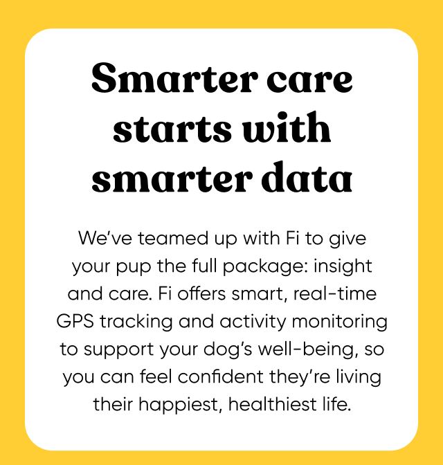 Smarter care starts with smarter data