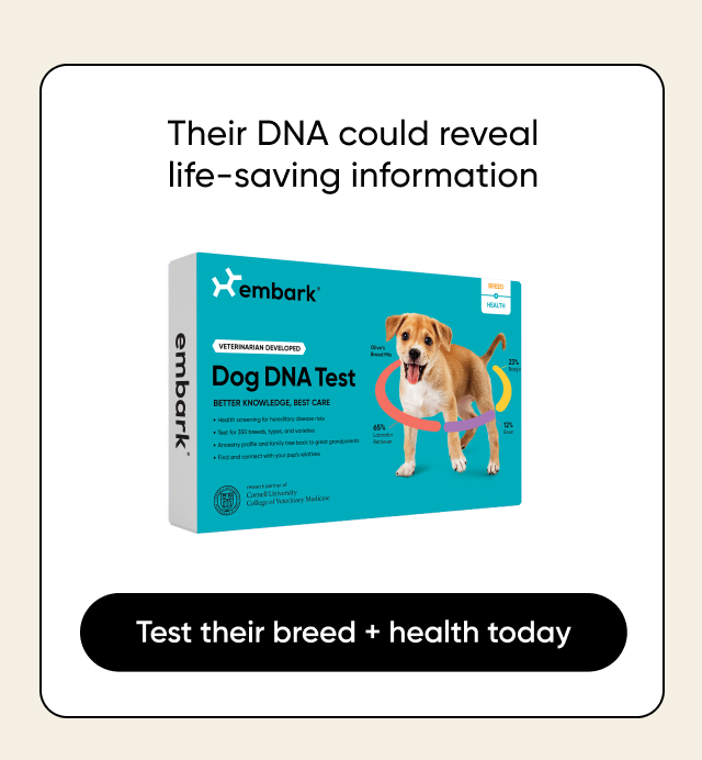 Their DNA could reveal life-saving information 
