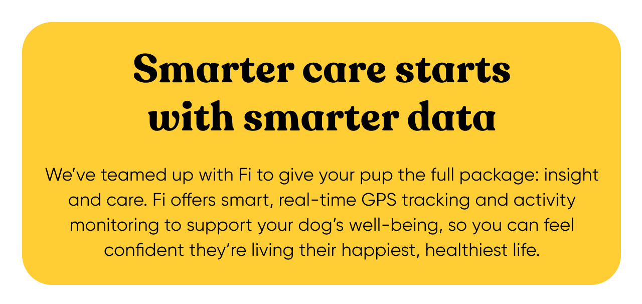 Smarter care starts with starter data