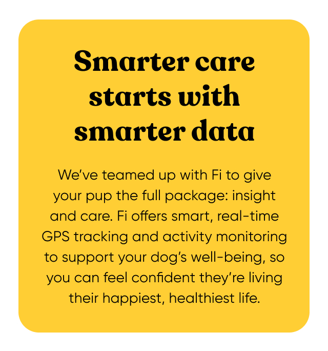 Smarter care starts with smarter data
