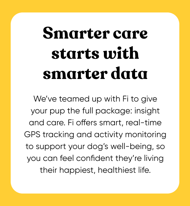 Smarter care starts with starter data