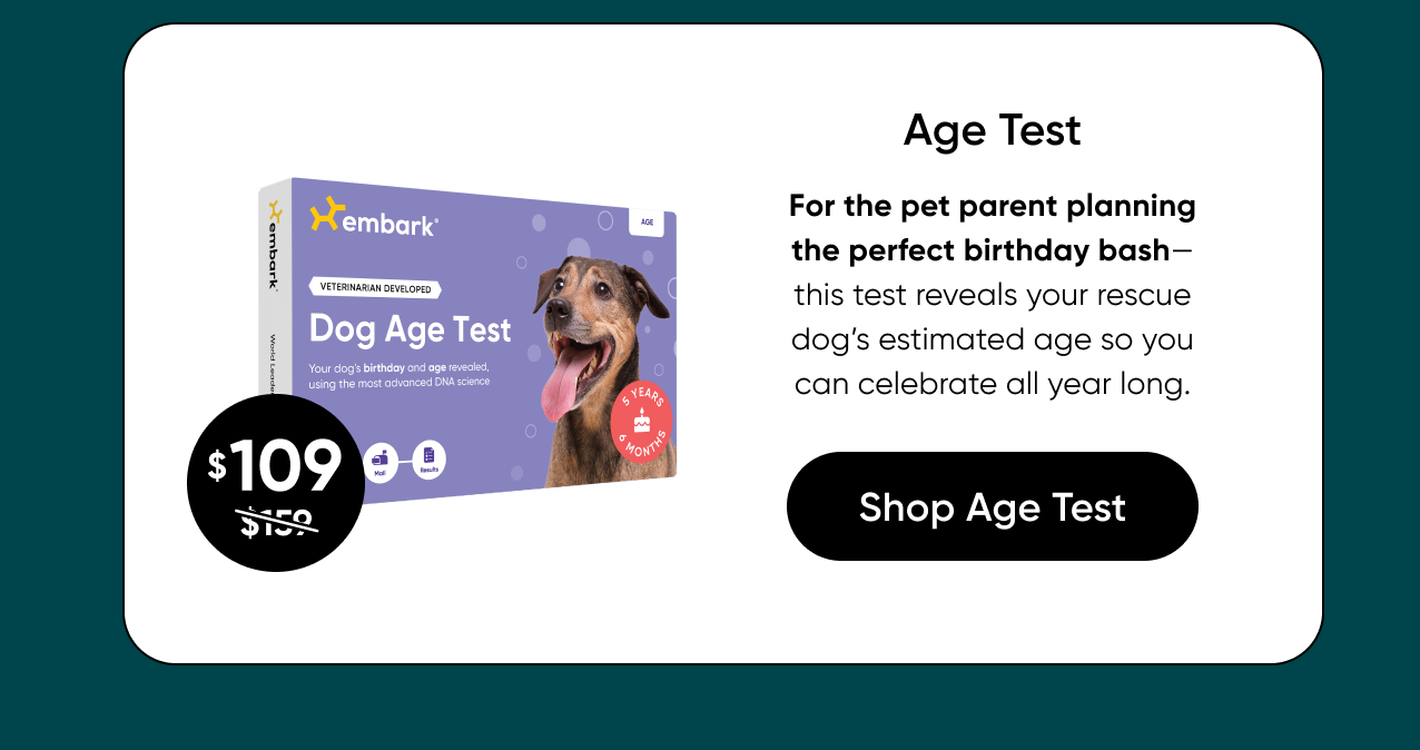 Shop Age Test