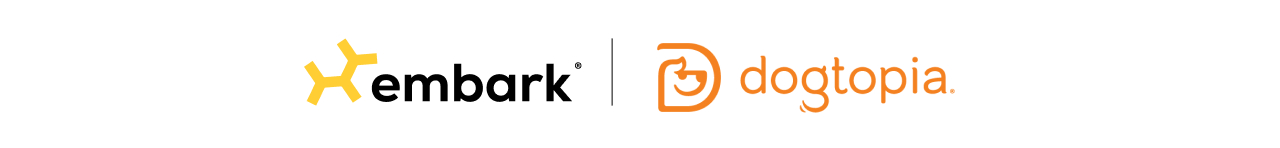 Embark x Dogtopia