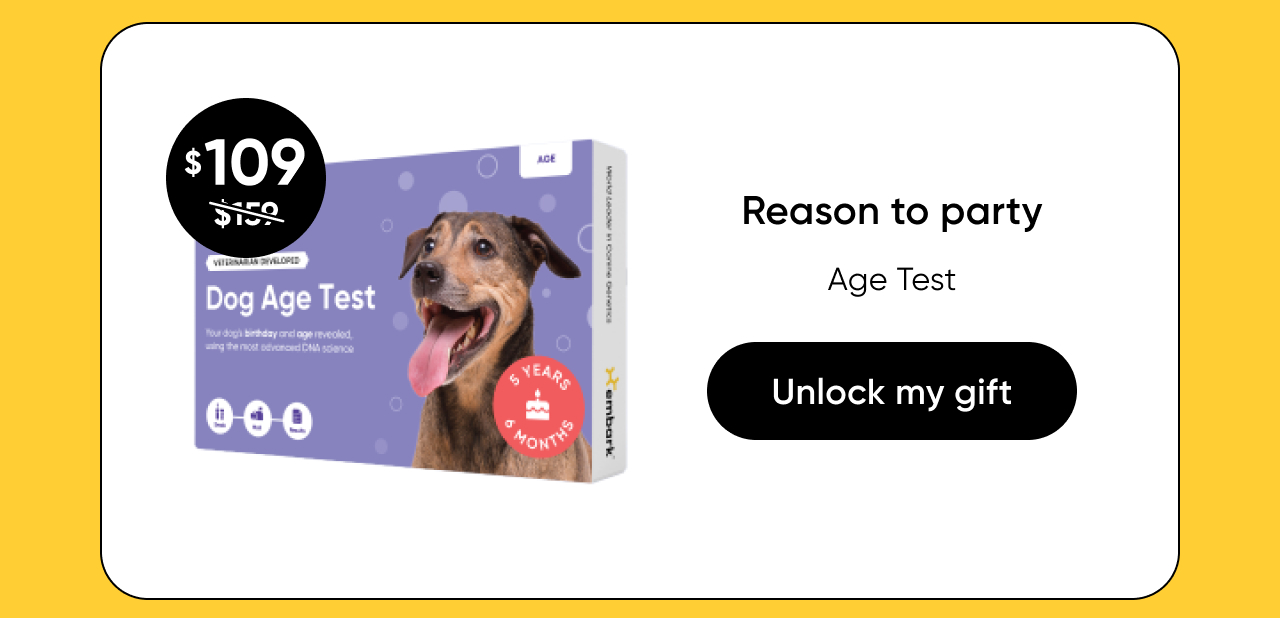 Shop Age Test