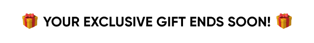 Your free Shutterfly Photo Book gift ends soon!