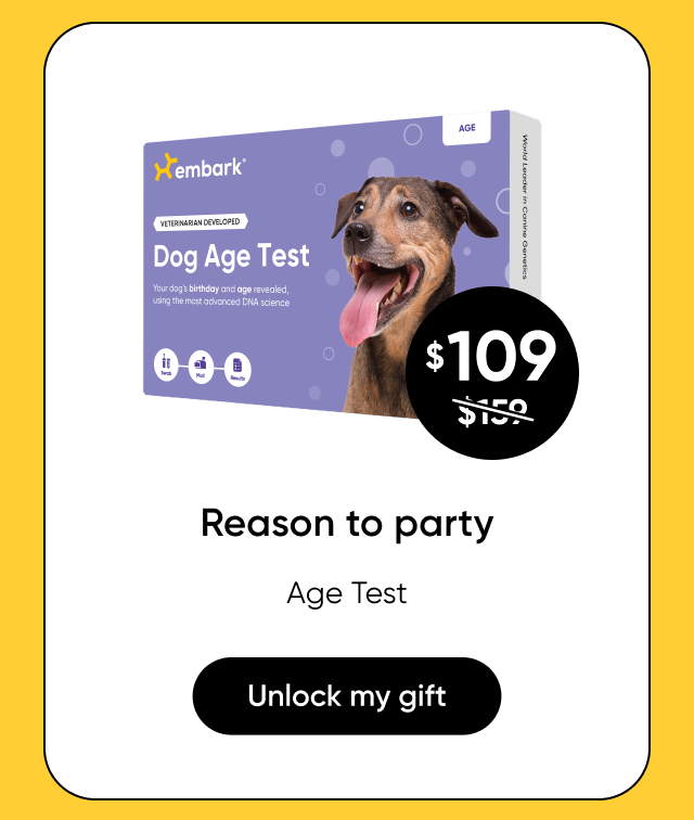 Shop Age Test
