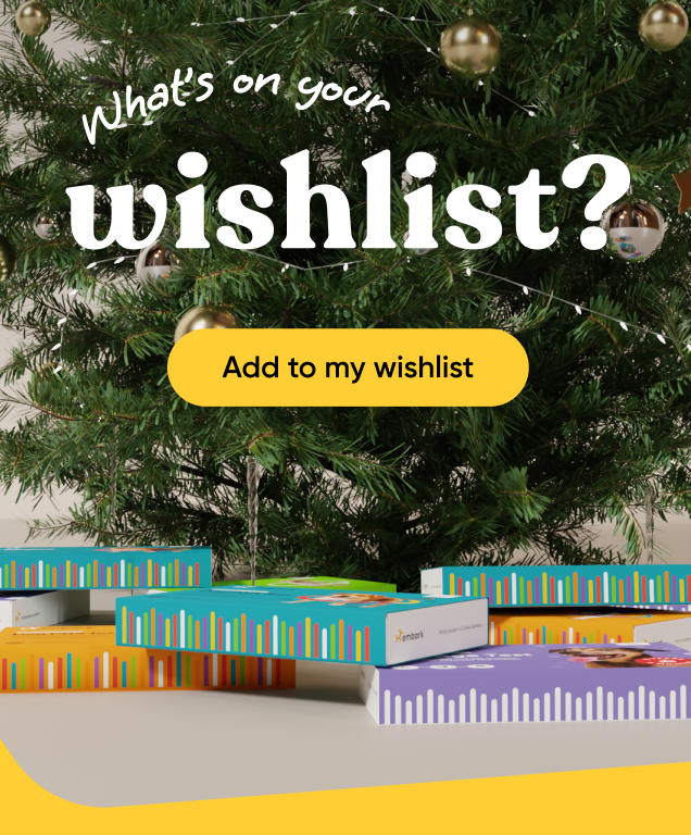 Add an Embark Dog DNA Test to your holiday wishlist