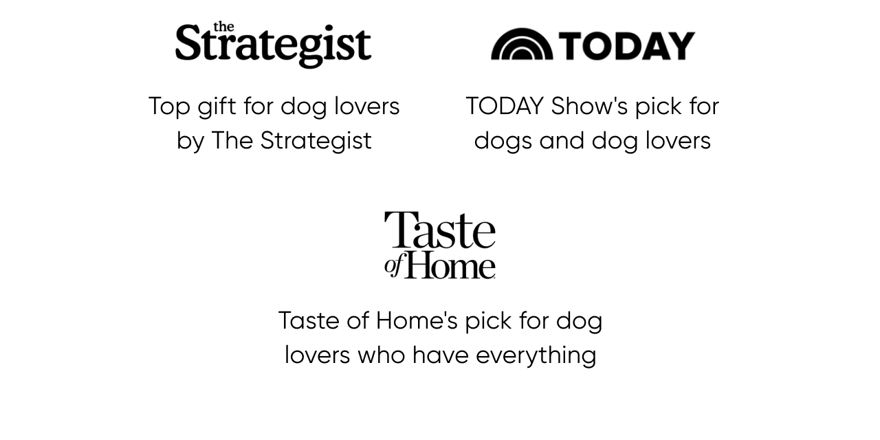 Embark Dog DNA Tests are the holiday's most trusted gift for dog lovers