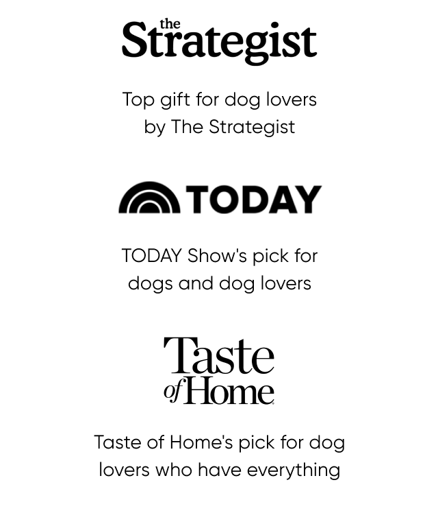 Embark Dog DNA Tests are the holiday's most trusted gift for dog lovers