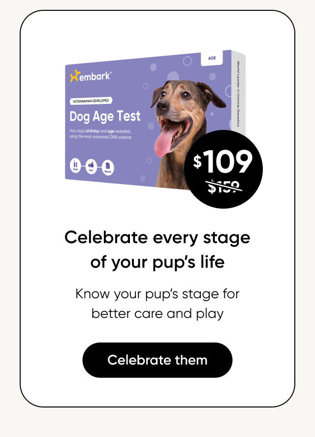 Shop Age Test