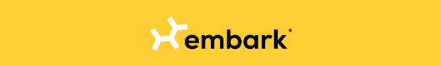 Embark x Shutterfly
