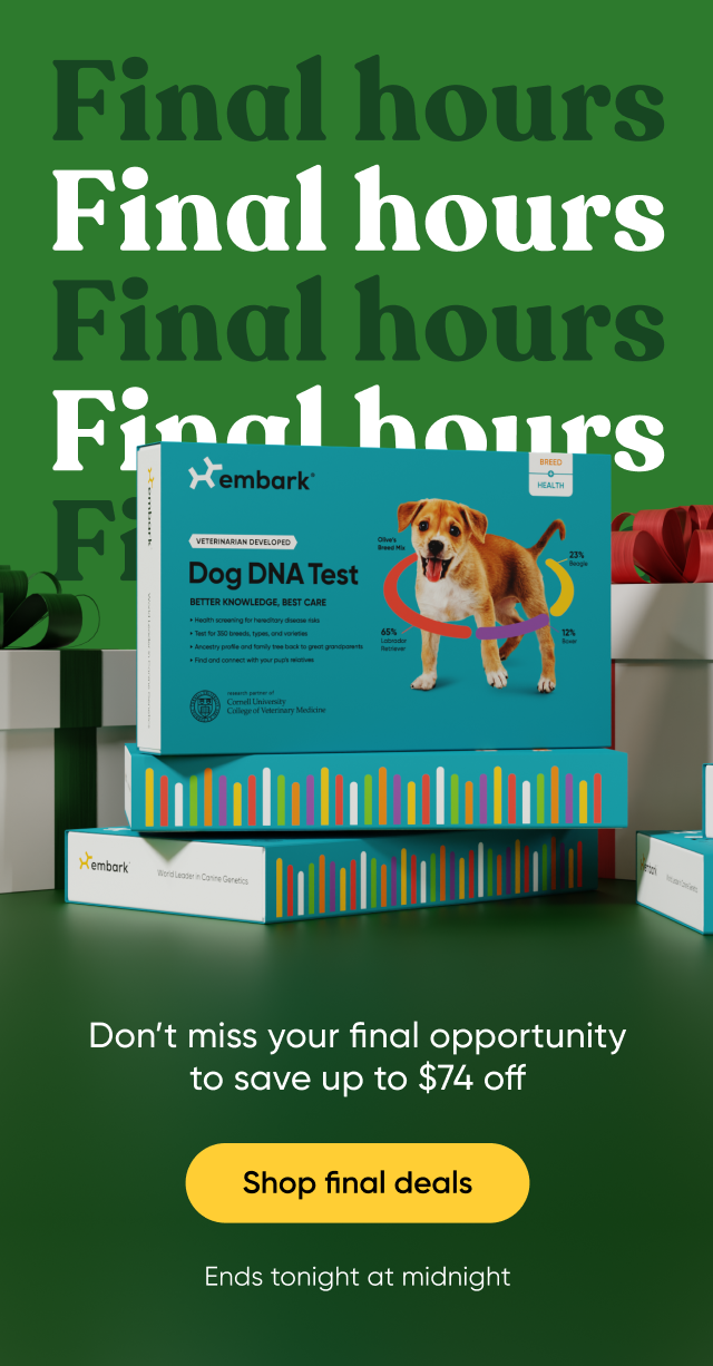 Final Hours: Don't miss your final opportunity to save up to $74 off. Shop final deals