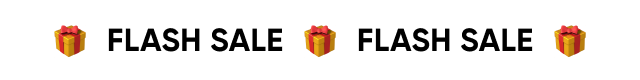 48 hours only. Lowest price of the year! Shop now for delivery by Christmas. Shop Flash Sale.