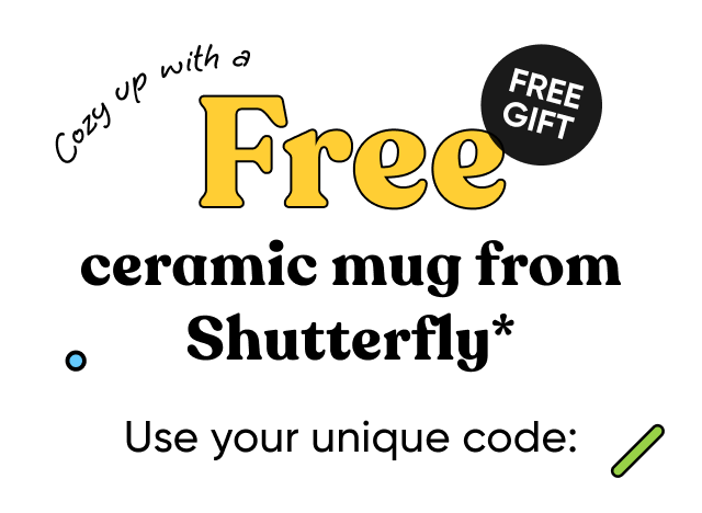 Embark x Shutterfly