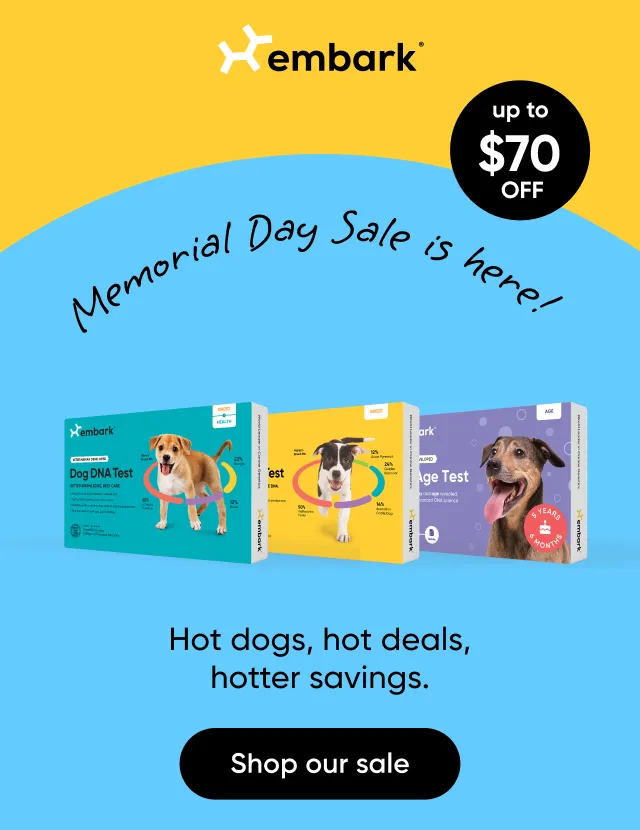 Memorial Day Sale is here! Hot dogs, hot deals, hotter savings. Up to $70 off. Shop our sale.