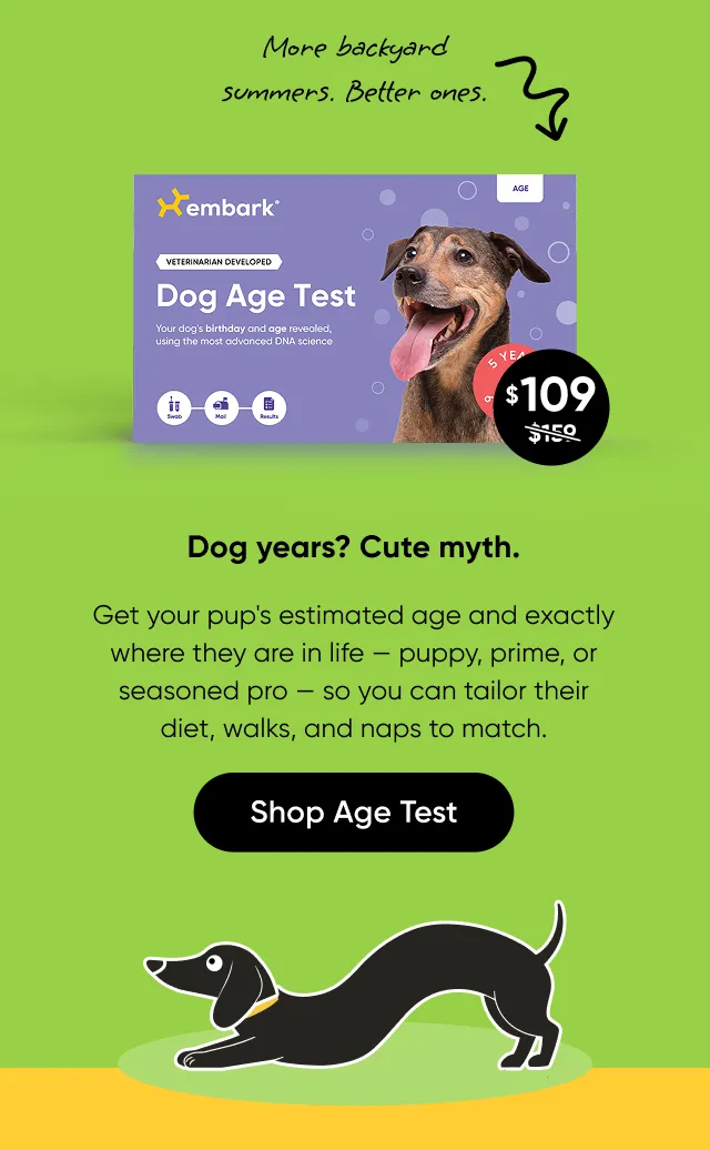 Age Test