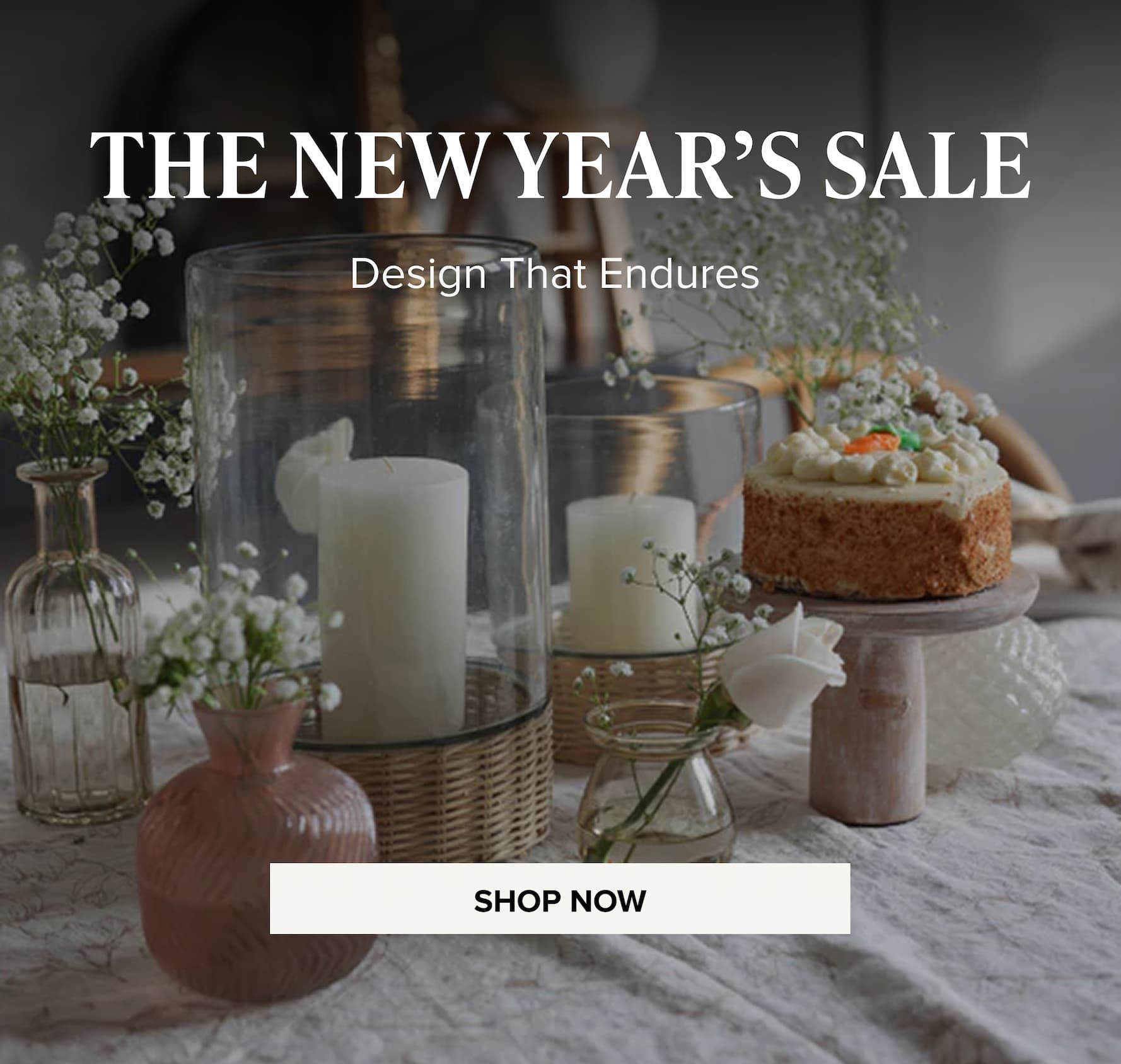 SHOP THE BLACK FRIDAY EVENT