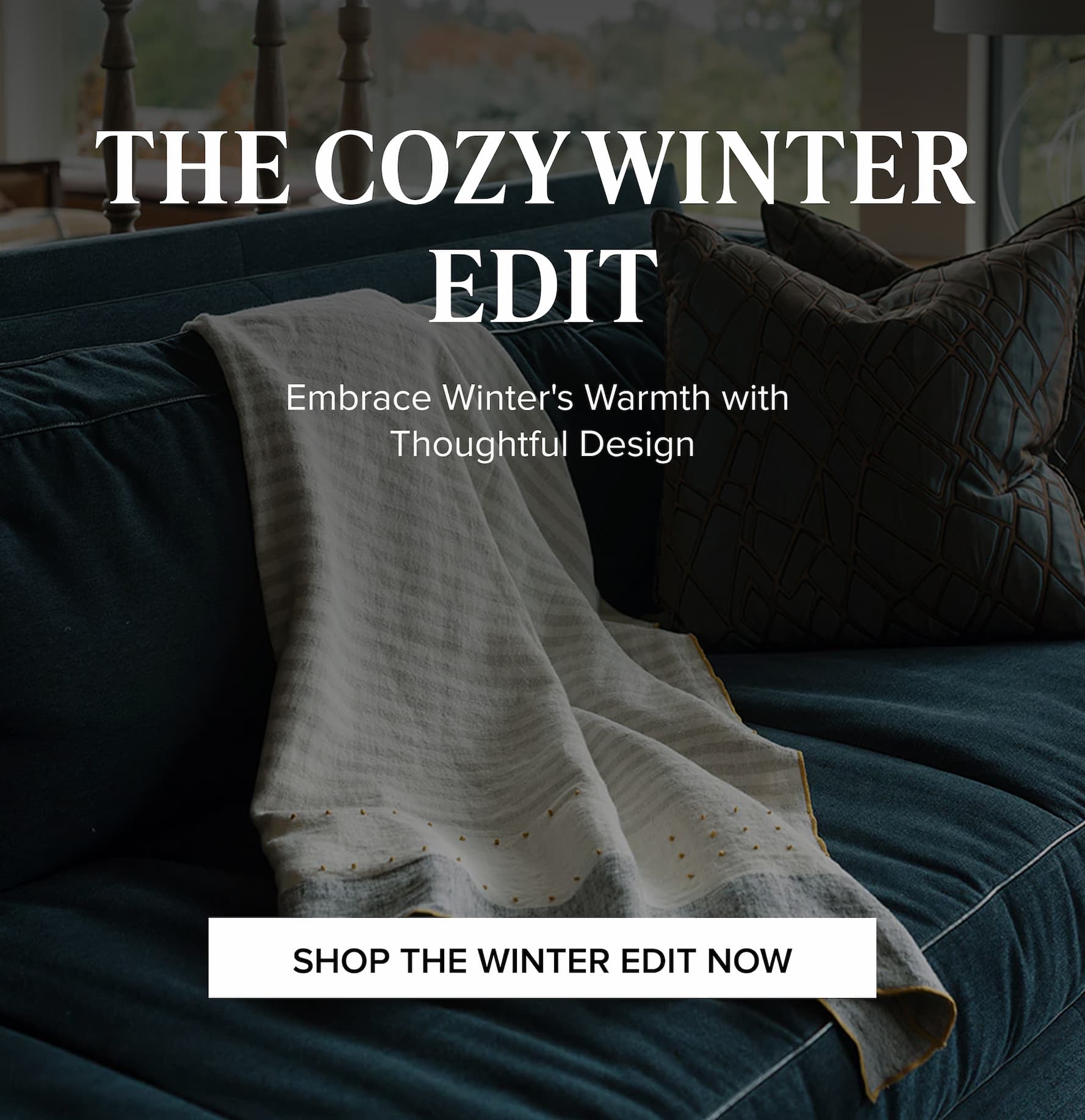 SHOP THE BLACK FRIDAY EVENT