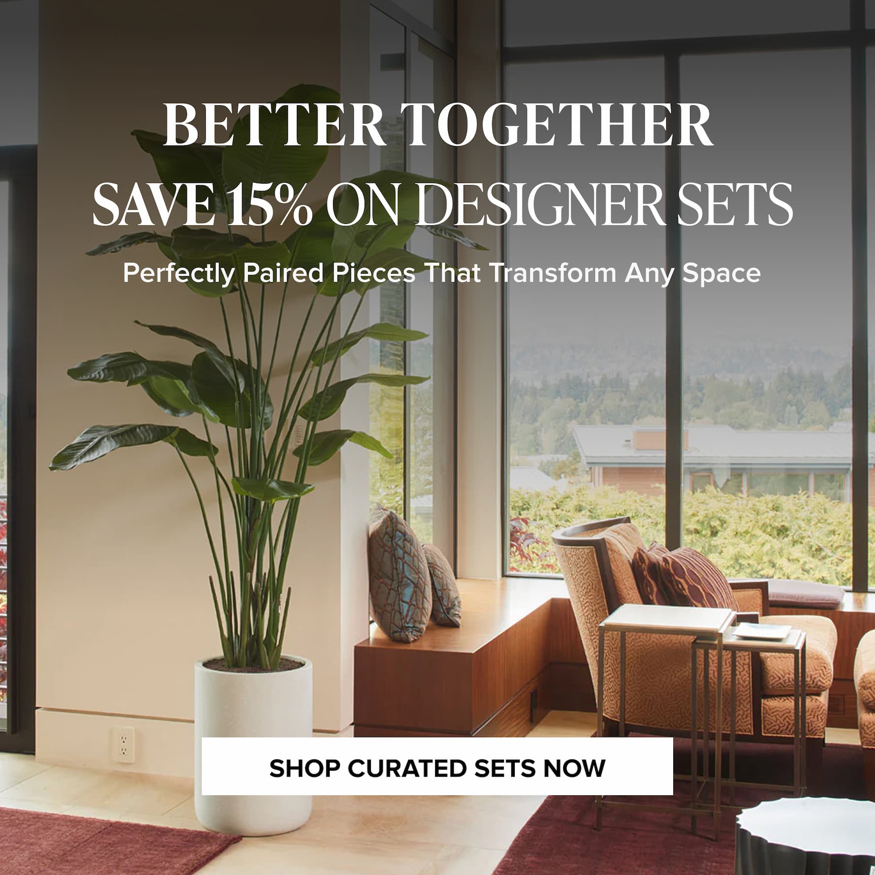 SHOP THE BLACK FRIDAY EVENT