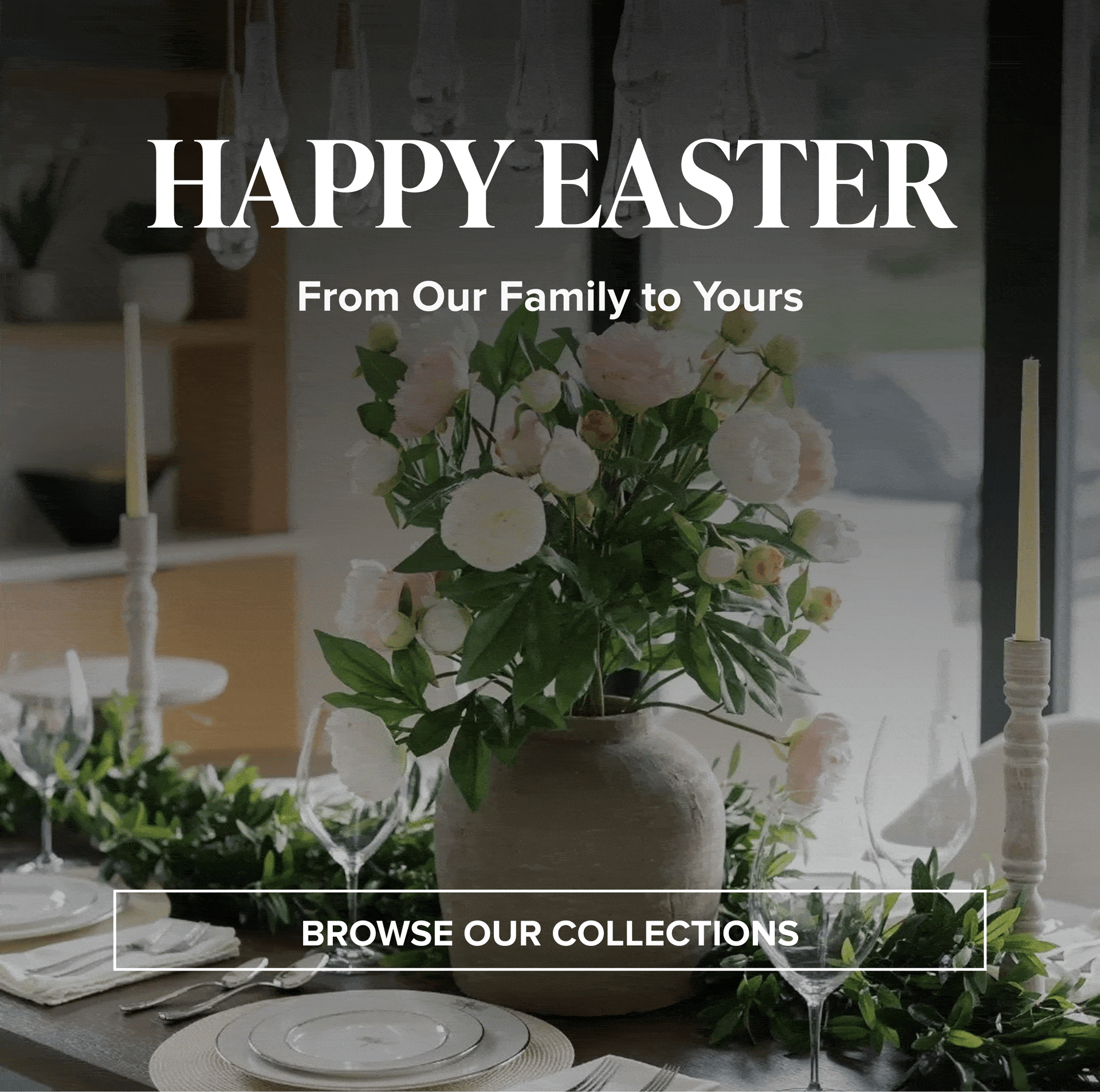 SHOP THE  EASTER EDIT