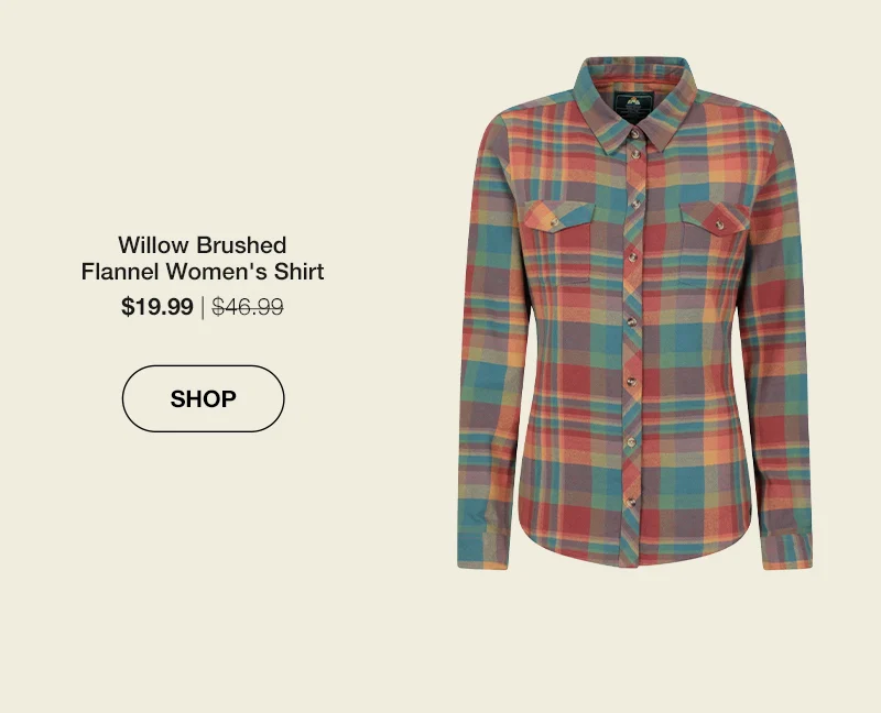 Womens shirt