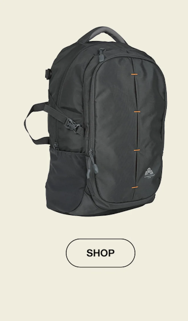 EMS Vic Global 40L Backpack