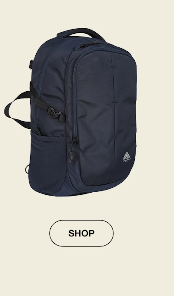 EMS Vic Global 40L Backpack